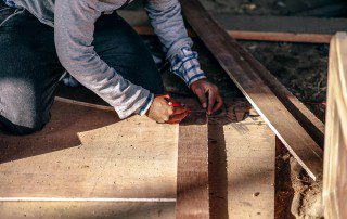 build a house in Oxford