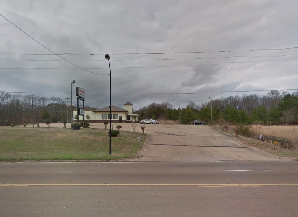 Kiamie Real Estate 655 HWY 6 Batesville, MS Commercial Real Estate